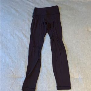 Lululemon Align Leggings